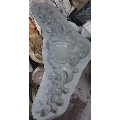 Khuôn phù điêu composite