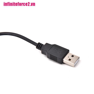 Dây cáp USB nguồn có công tắc dành cho Raspberry Pi