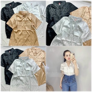 lụa gấm dio + lv