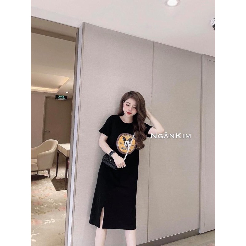 [Mã FATHANG5 giảm 10K đơn 50K] LT BÁN SỈ VÁY XUÔNG MICKY HOT HIT 1111lt | BigBuy360 - bigbuy360.vn