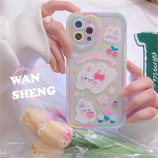 ỐP LƯNG HONEY BUNNY CỰC XINH