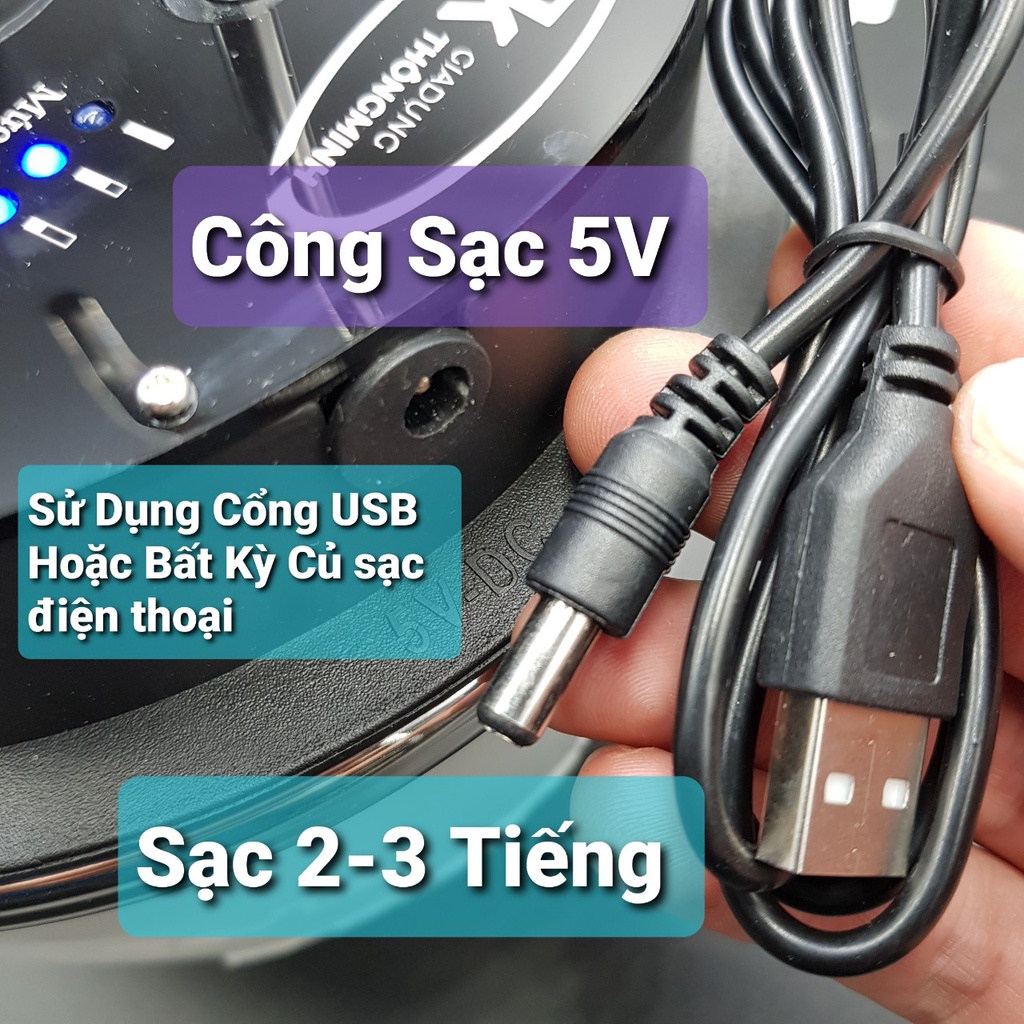 [Bản V8.0] Bình Rót Rượu Tự Động Zô Zô Vui Vẻ Giao Diện Mới Sang Trọng Hiện Đại