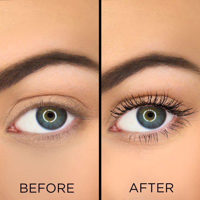 Mascara dày dài và tơi mi Tarte Lights, Camera, Lashes 4 - in - 1 Mascara mini tách set Sephora | BigBuy360 - bigbuy360.vn