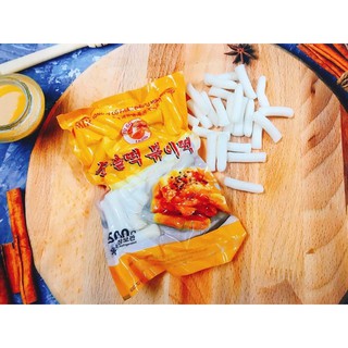 Sét lẩu tokbokki hàn có phomai