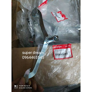 Cần số Super dream/ Rs /Wave @ zin hãng honda VN