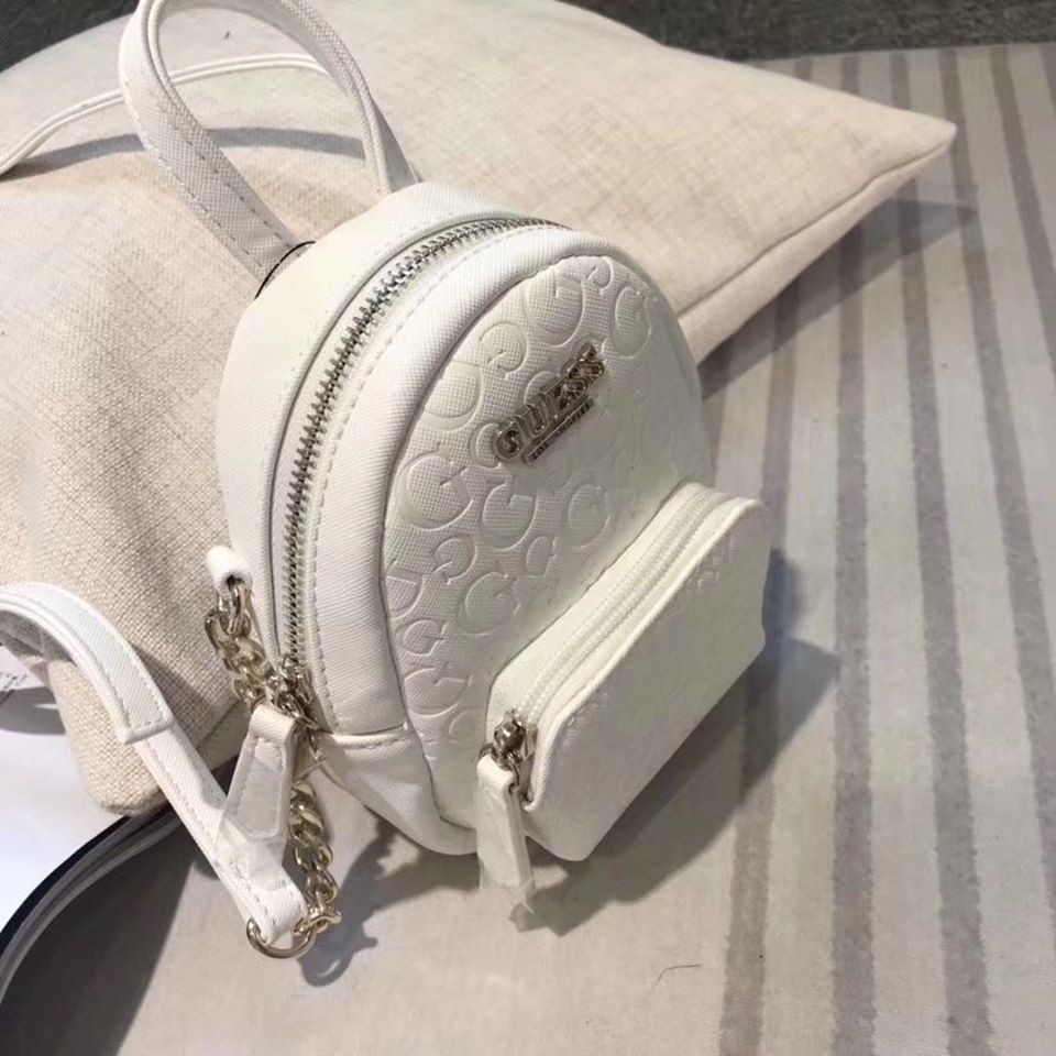 TÚI XÁCH GUESS CROSS MINI BAG