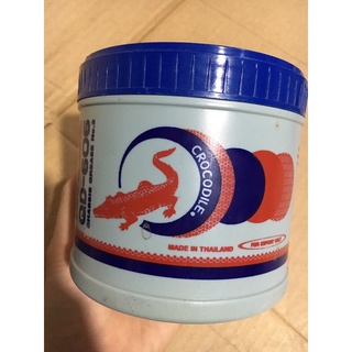 Mỡ bò bôi trơn đa năng cá sấu qd-606