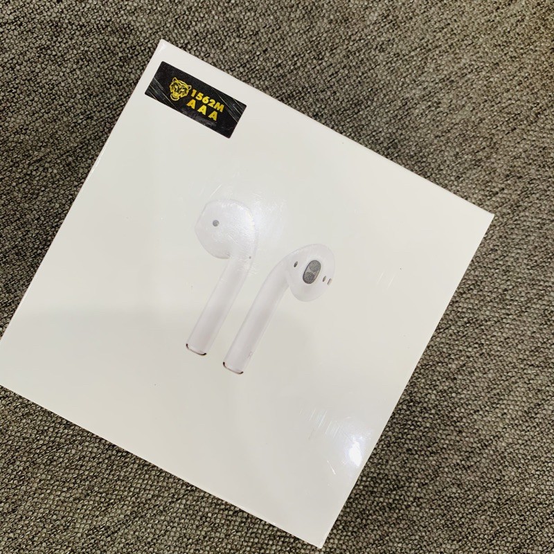 Tai nghe Blutooh  Phiên Bản HỔ VẰN 1562M Check Setting- Cảm Biến Hồng Ngoại - Pin Trên 5H - Fix Pin Ảo | BigBuy360 - bigbuy360.vn