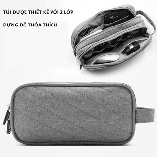 Túi đựng đồ công nghệ (size L)