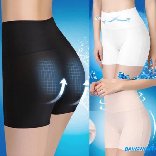 Quần Lót Boxer An Toàn Thoải Mái Cho Nữ