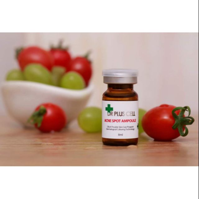 Tế bào gốc mụn  Dr Pluscell_ Cam kết hàng chính hãng | BigBuy360 - bigbuy360.vn