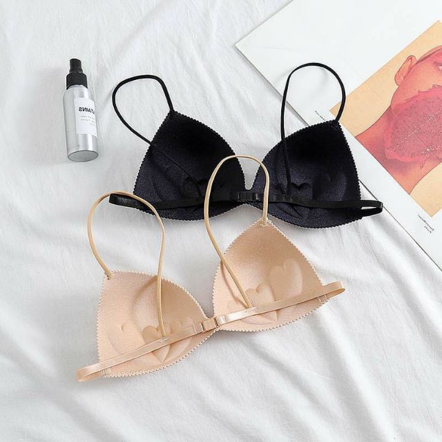 Áo chip thần thánh dây mảnh cài sau 818 | BigBuy360 - bigbuy360.vn