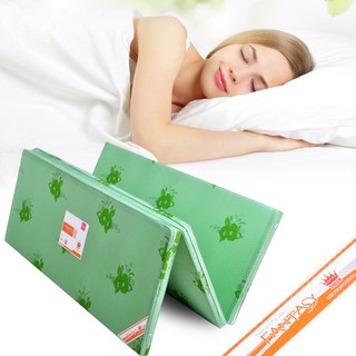 Nệm bông ép vạn thành 1m4x1m95x9cm