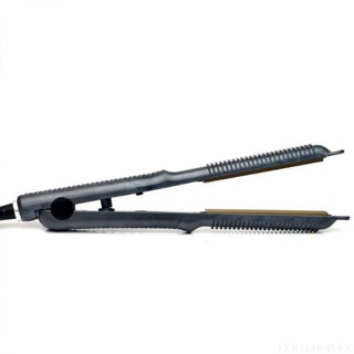Máy làm tóc  Ép cụp- Là thẳng- dập xù 838 bản nhỏ