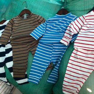 Set 150k/5 bộ len