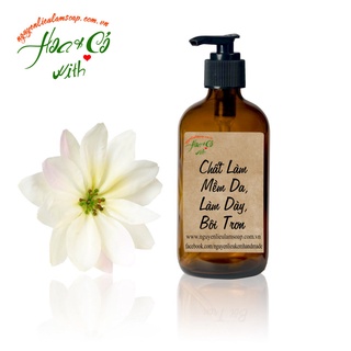 Chất Làm Dày , Ổn Định , Kết Dính Son ( Triglyceride )