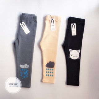Legging bé gái, hàng quảng châu cao cấp
