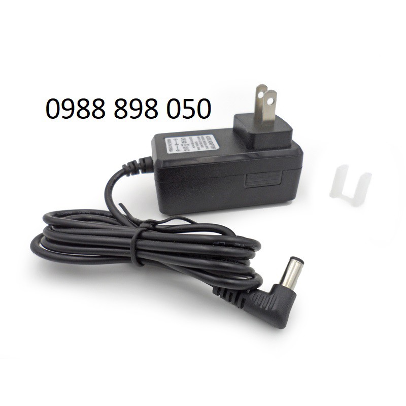 Cục nguồn sạc 16v 1a