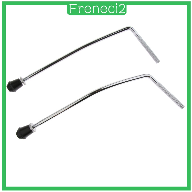 1 Cặp Chân Trống Freneci2 Thay Thế Cho Trống Bass