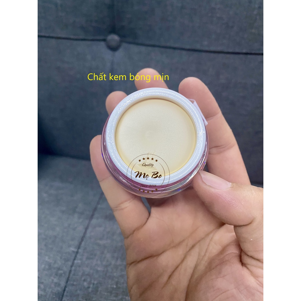 Kem face Meiduzi Nhật Bản ban ngày hộp ĐỎ chính hãng