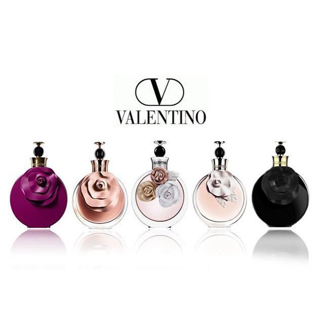 [S.A.L.E] 🌟 Nước hoa dùng thử Valentino Valentina Ladies 5ml/10ml/20ml #.founderperfume