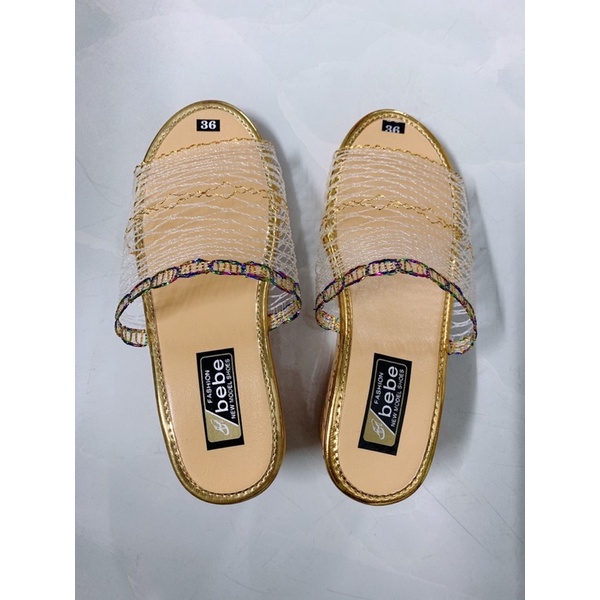 Dép lưới cao cấp