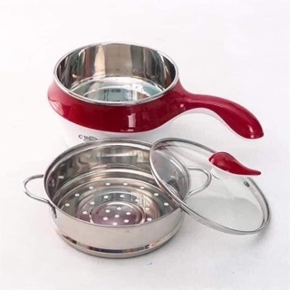 Ca mì xửng hấp