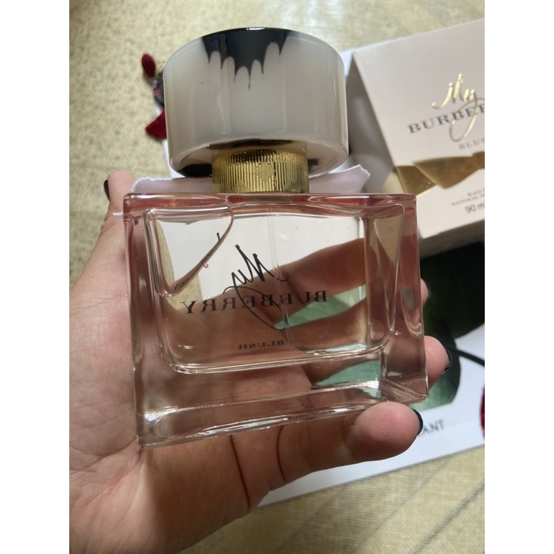 Nước hoa nữ My Burberry Blush Edp 90ML ( bung seal)