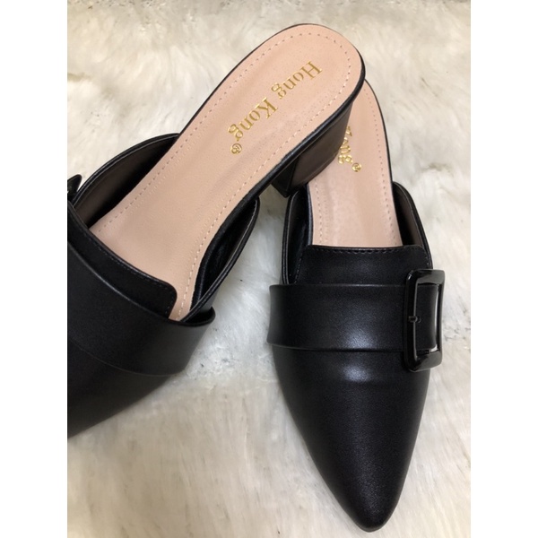 Guốc  sục  big size từ 37-41 | BigBuy360 - bigbuy360.vn