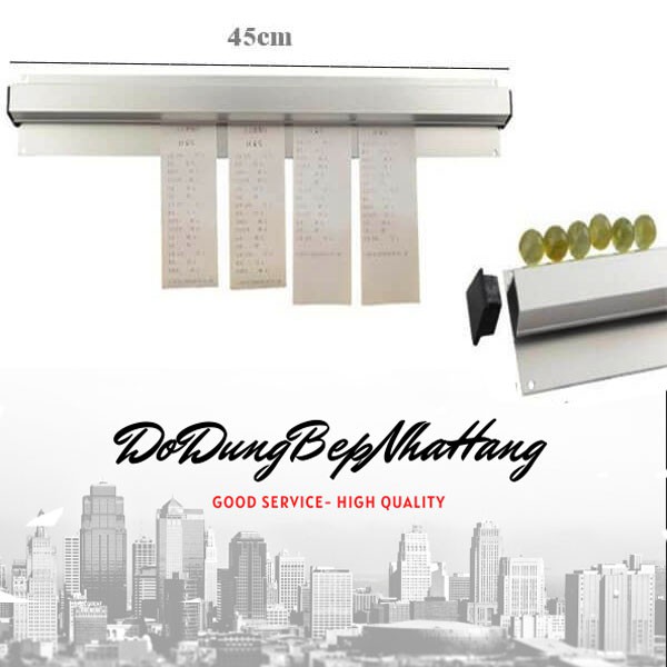 Thanh kẹp bill dài 45cm | BigBuy360 - bigbuy360.vn
