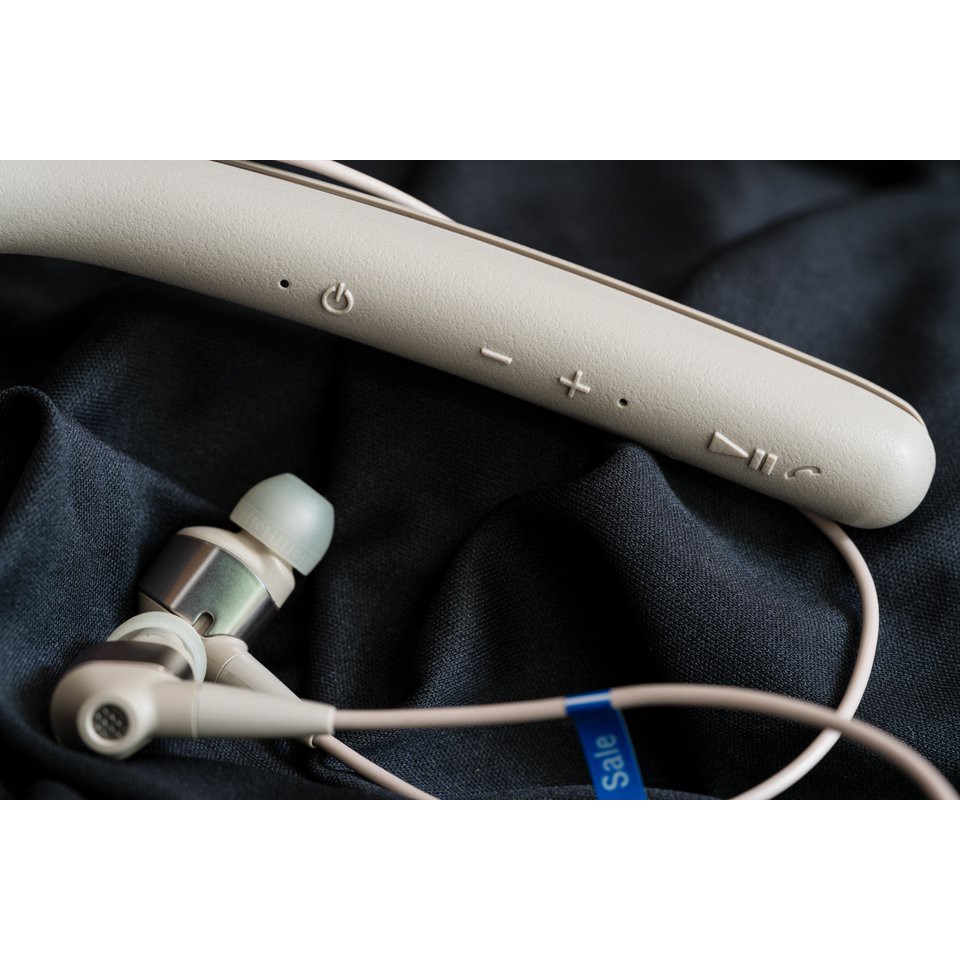 TAI NGHE SONY WI1000X WIRELESS NOISE CANCELING | CHÍNH HÃNG