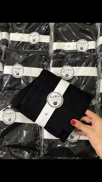 Quần legging Zara ken bụng | BigBuy360 - bigbuy360.vn