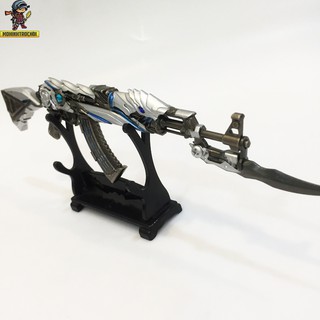 Mô Hình Game Đột Kích - Ak-47 Transformer