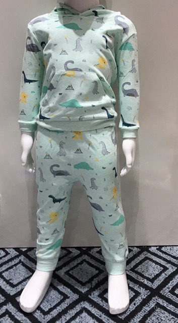 Bộ avaler cotton mũ !