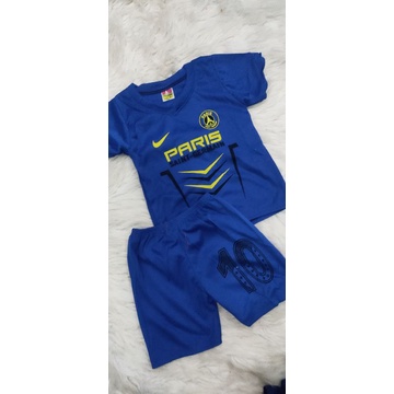 Bộ thun sale cho bé