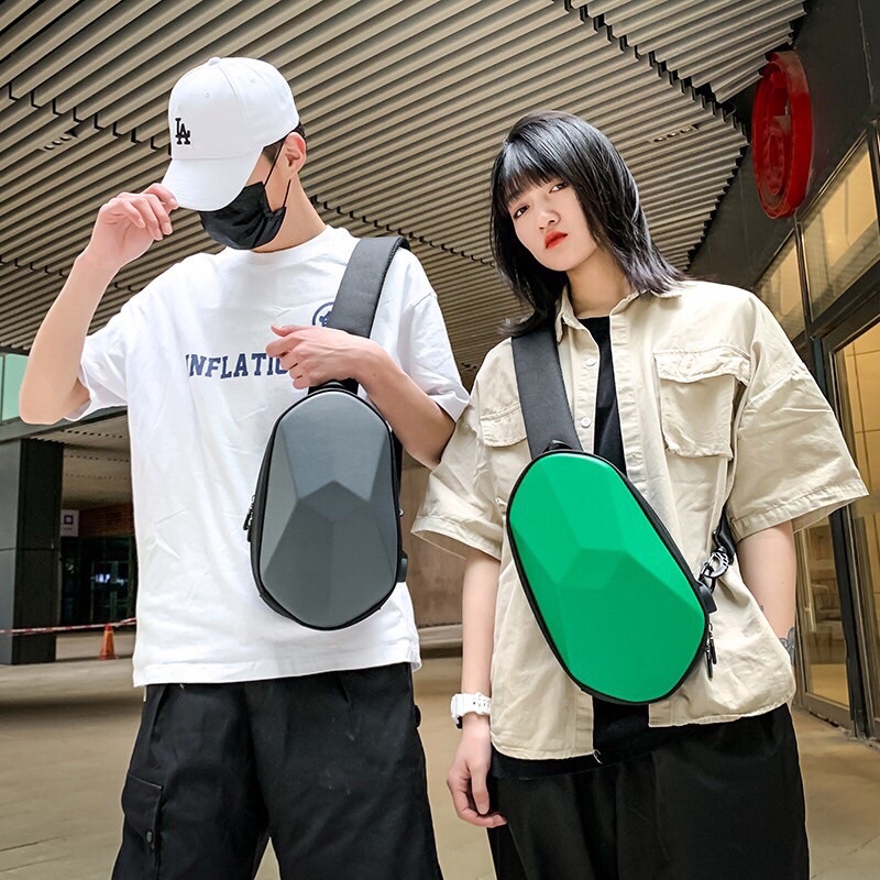 Túi đeo chéo xieaomi chống nước tuyệt đối