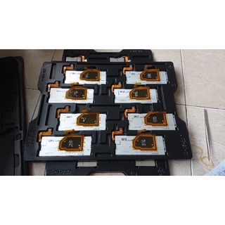 pin zin new chính hãng ,pin loại tốt  Xz premium g8141/g8142