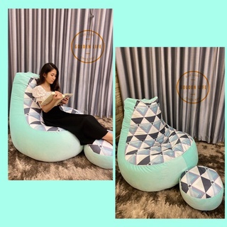 Ghế lười quả lê