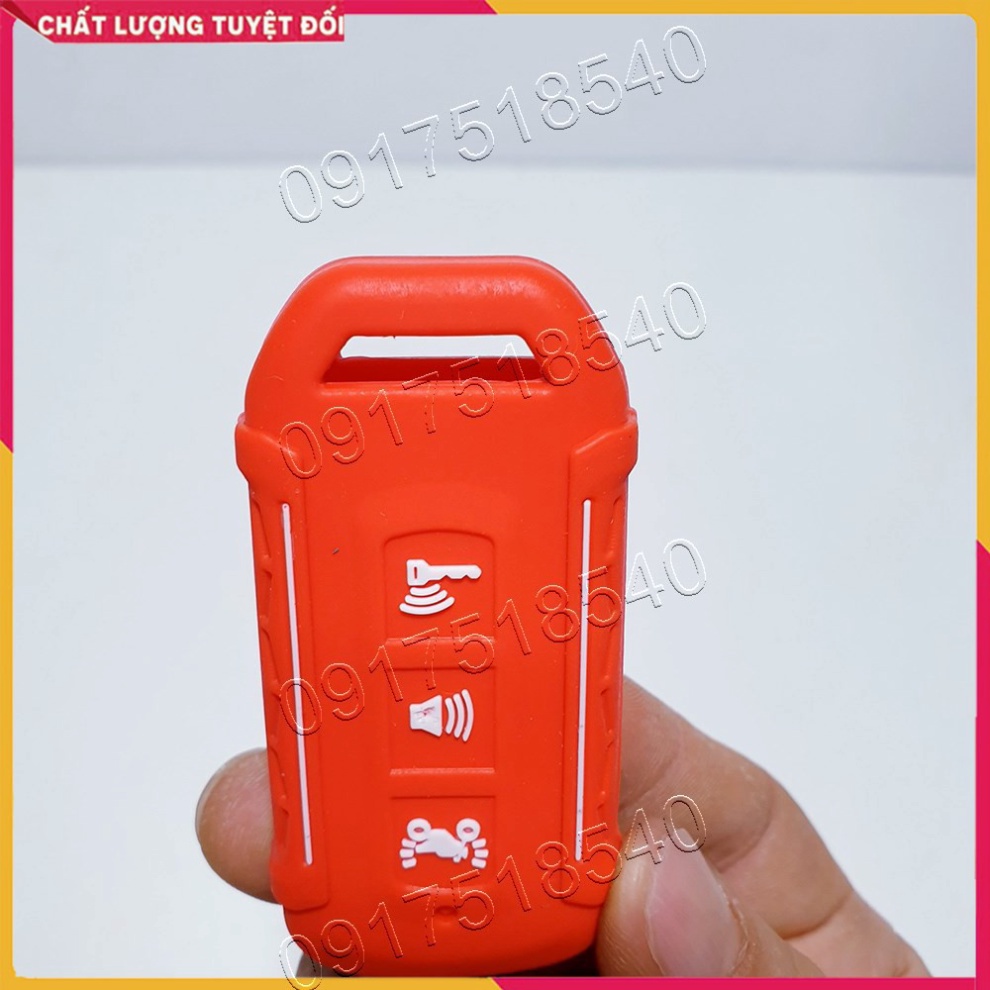 Bọc Khóa Smartkey Sh 2016 - 2021 Việt, SH mode, PCX, Cub 125 (Kiểu nhân vật hoạt hình) Ảnh thật Sp