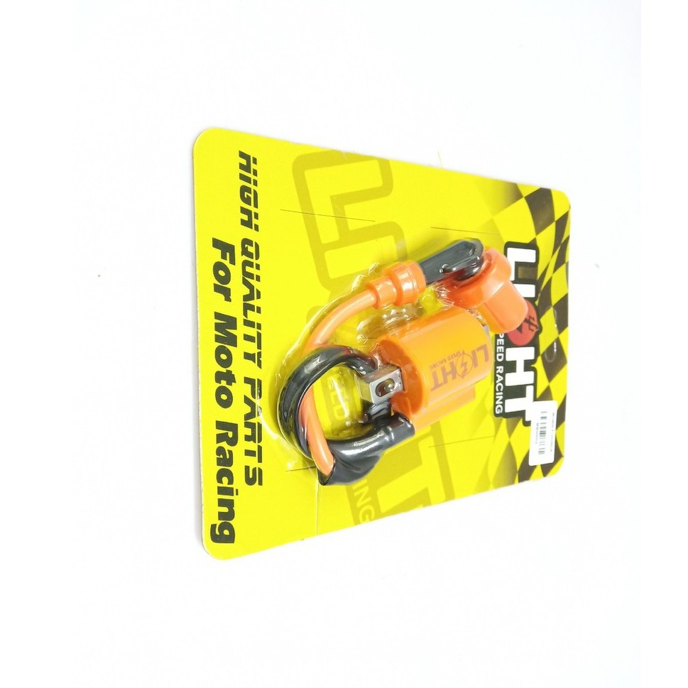 mobin sườn light exciter 150