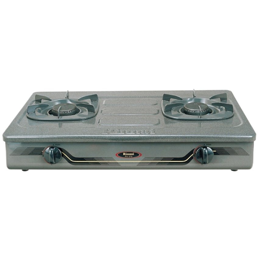 Bếp gas đôi Rinnai RV-370N - MSCLV