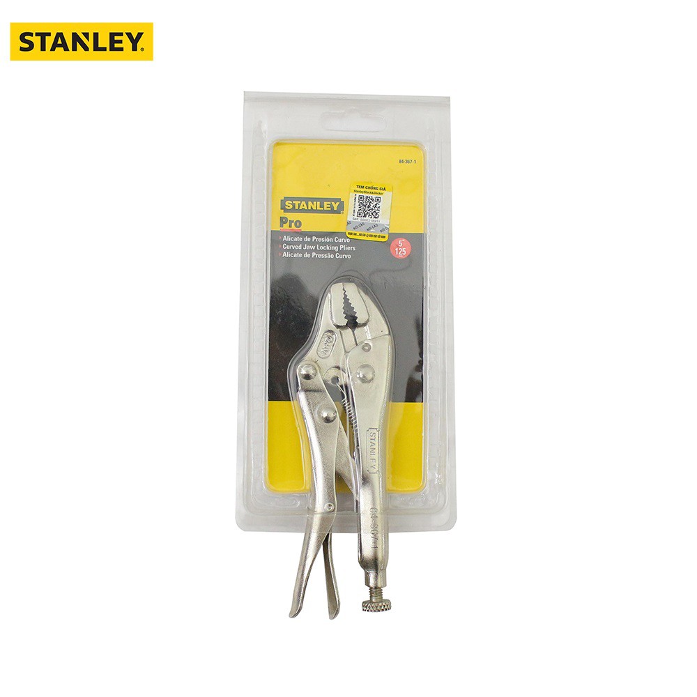 Kềm Stanley 84-367-1-S 5 inch