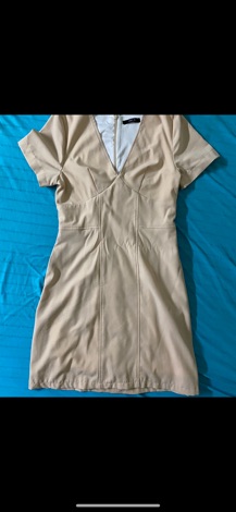 Thanh lý váy Marc size M