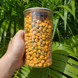ĐẬU HÀ LAN PHÔ MAI ON 300GR