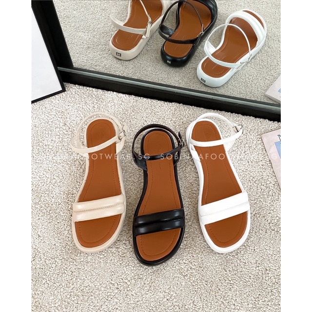 GIÀY XĂNG ĐAN CAO GÓT NỮ ĐẾ 3PHÂN CHO NỮ MÃ BAO34