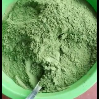 Bột chùm ngây