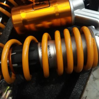 PHUỘC OHLIN WAVE REAM SIRIUS JUPITER