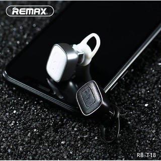 Tai nghe Bluetooth Remax RB-T18