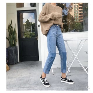 [Order] Quần Jeans Nữ