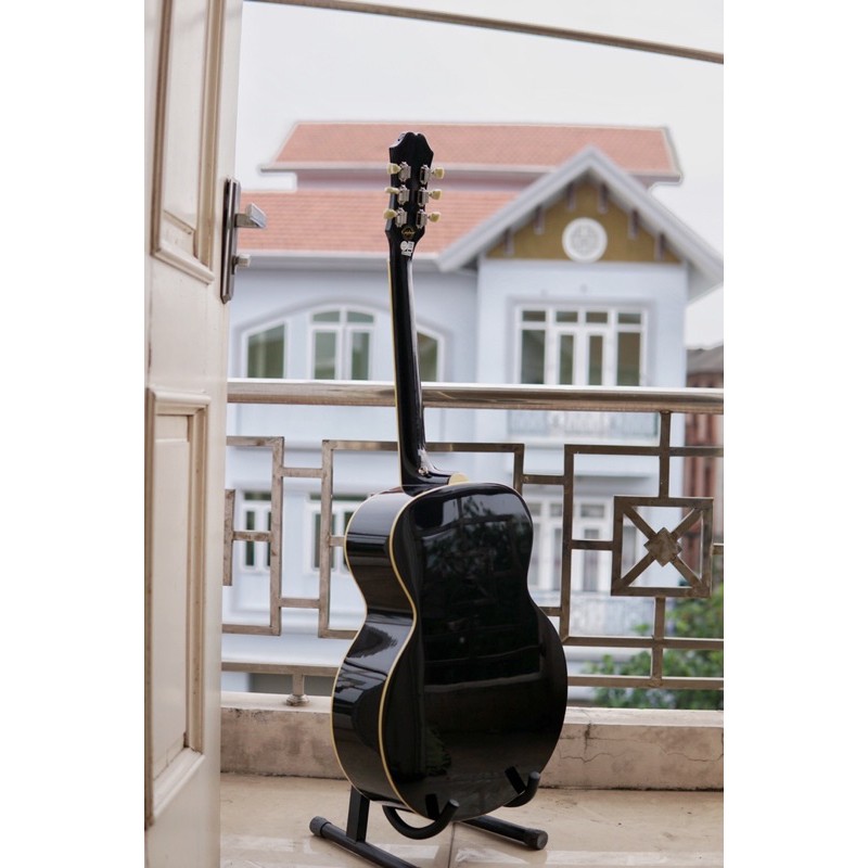 Đàn guitar Epiphone Ej200VS chính hãng